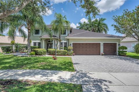 16133 N Mariposa Cir N, Fort Lauderdale, FL 33331