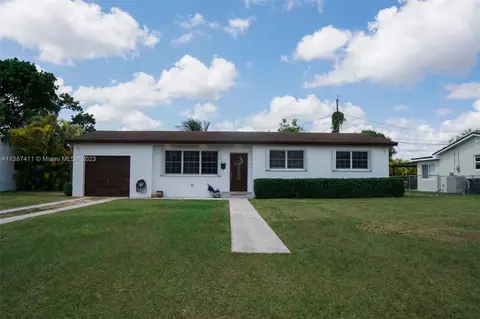 16721 SW 299th St, Homestead, FL 33030