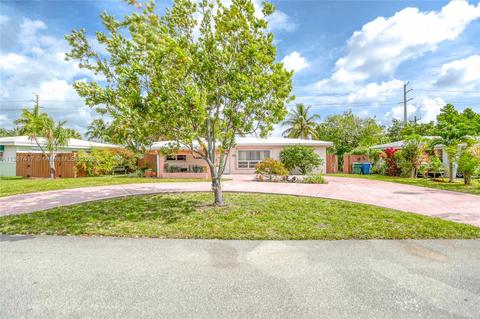 1569 NE 49th St, Oakland Park, FL 33334