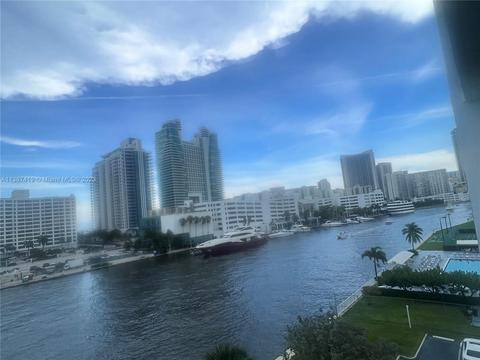 600 Parkview Dr #621, Hallandale Beach, FL 33009