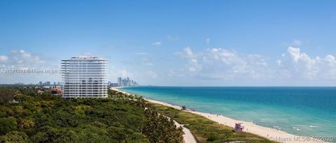 8701 Collins Ave #703, Miami Beach, FL 33154