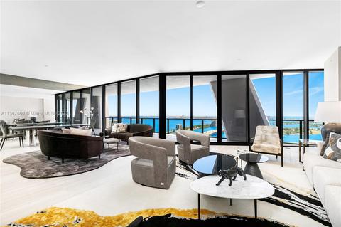 1000 Biscayne Blvd #3702, Miami, FL 33132