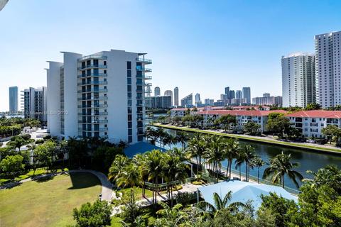 3030 NE 188th St #503, Aventura, FL 33180