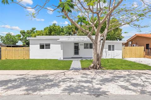 5034 E 9th Ln, Hialeah, FL 33013
