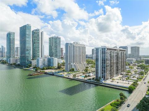 600 NE 36th St #1417, Miami, FL 33137