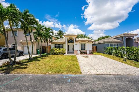 10564 SW 161st Pl, Miami, FL 33196