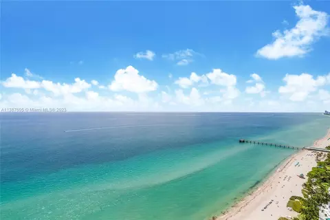 17201 Collins Ave #4001, Sunny Isles Beach, FL 33160