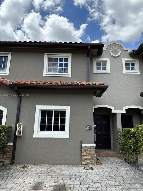 Undisclosed, Miami Gardens, FL 33169