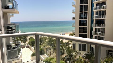 18683 Collins Ave #709, Sunny Isles Beach, FL 33160