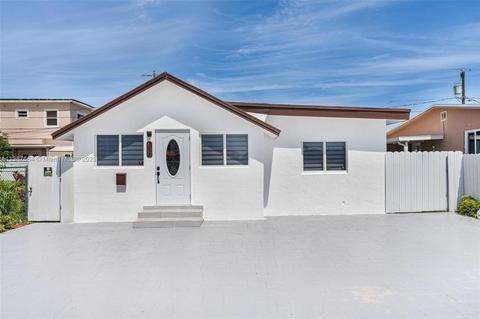 4431 E 8th Ave, Hialeah, FL 33013