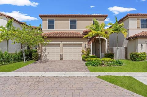164 NE 24th Ter, Homestead, FL 33033