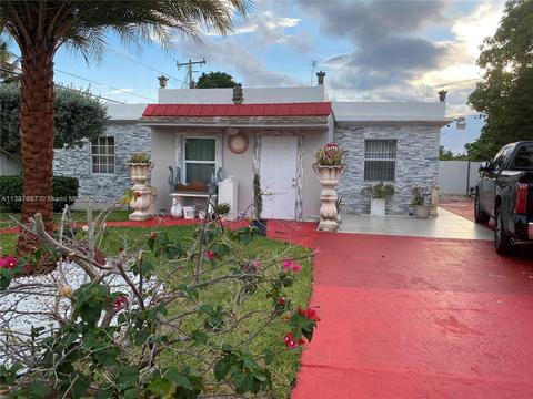 29220 Kansas Rd, Homestead, FL 33033