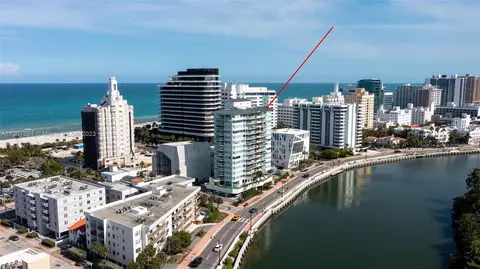 3411 Indian Creek Dr #403, Miami Beach, FL 33140