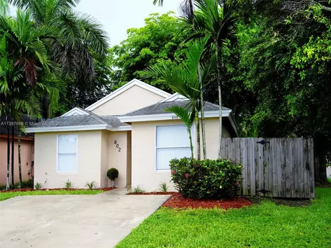 Undisclosed, Florida City, FL 33034