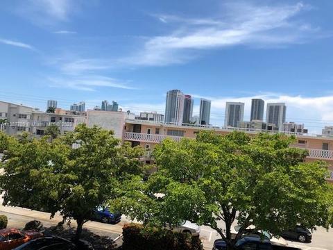 455 Golden Isles Dr #305, Hallandale Beach, FL 33009