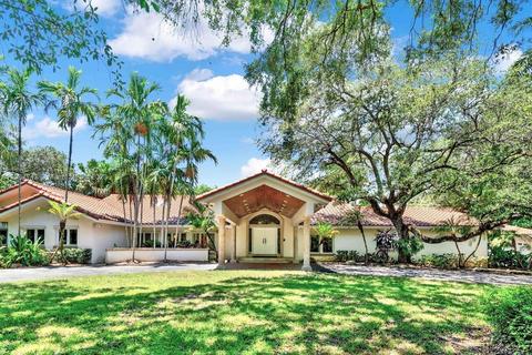 12190 Old Cutler Rd, Pinecrest, FL 33156