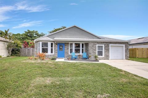 13531 SW 10th Pl, Davie, FL 33325