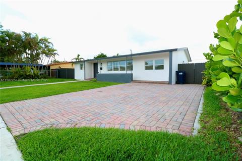 4610 SW 94th Ct, Miami, FL 33165