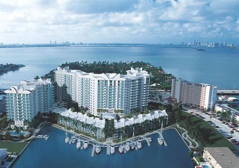 7900 Harbor Island Dr #703, North Bay Village, FL 33141