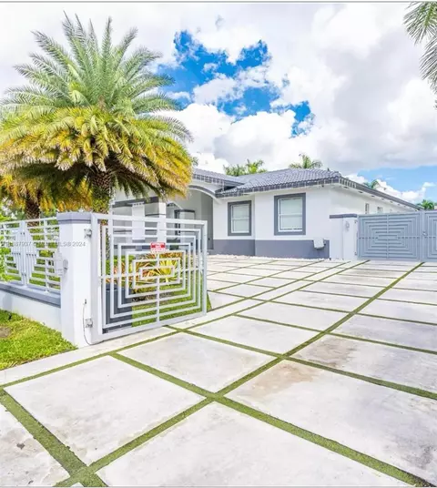 595 NW 120th Ave, Sweetwater, FL 33182
