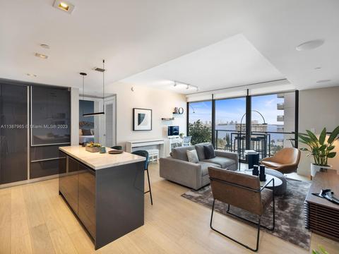 1451 Brickell Ave #1402, Miami, FL 33131
