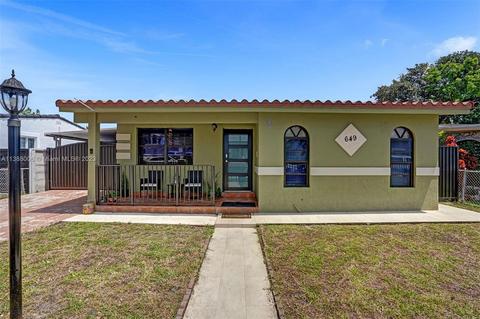649 W 33rd St, Hialeah, FL 33012 photo 2