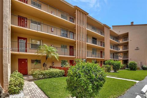 7591 NW 1st St #101, Margate, FL 33063