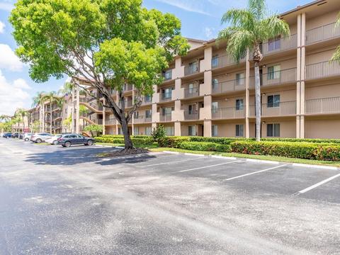 12551 SW 16th Ct #202C, Pembroke Pines, FL 33027