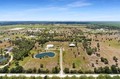 15055 109th St, Fellsmere, FL 32948