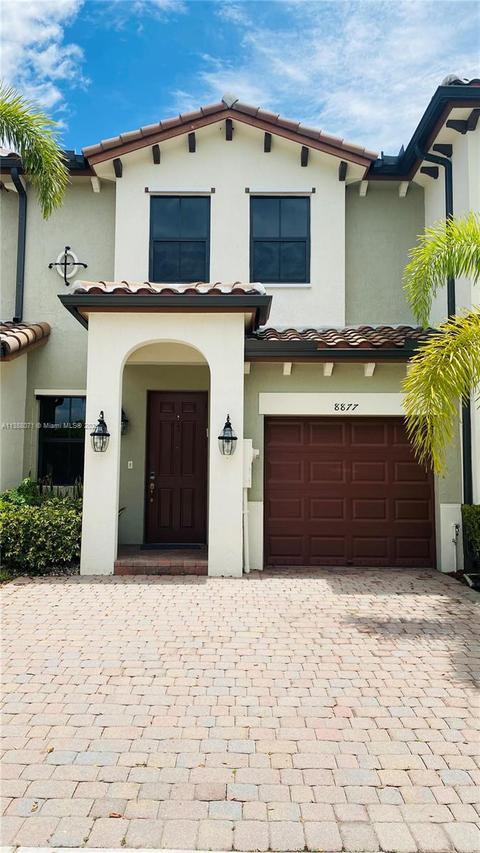 8877 NW 103rd Ave #8877, Doral, FL 33178