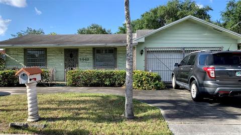 2443 NW 91st St, Miami, FL 33147
