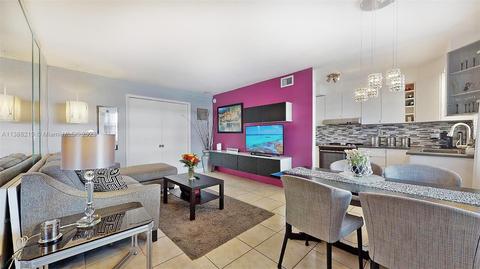 3133 S Ocean Dr #118, Hallandale Beach, FL 33009