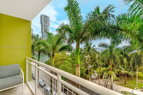 2000 N Bayshore Dr #414, Miami, FL 33137