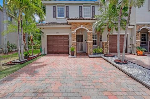 8924 SW 226 Ter #8924, Cutler Bay, FL 33190