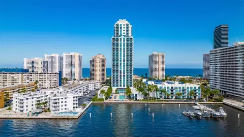 1945 S Ocean Dr #805, Hallandale Beach, FL 33009