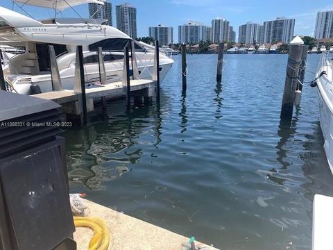 3601 Northeast 207th Street # n43, Aventura, FL 33180