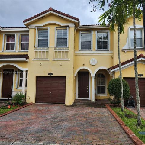 15066 SW 9th Way, Miami, FL 33194