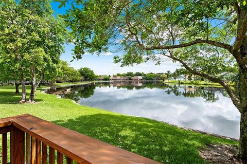 7869 NW 11th St #7869, Plantation, FL 33322