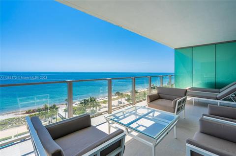360 Ocean Dr #1002S, Key Biscayne, FL 33149