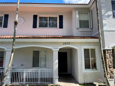 2833 SW 82nd Ave #104, Miramar, FL 33025