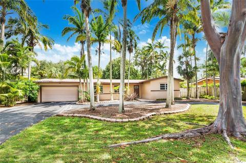 7355 SW 105th Ter, Pinecrest, FL 33156