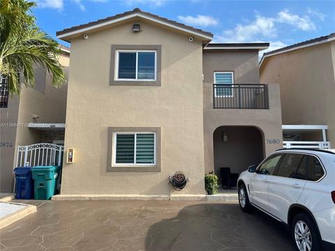 7680 NW 182nd Ter #103, Hialeah, FL 33015