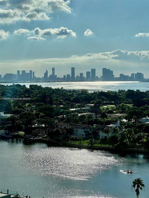 5555 Collins Ave #16W, Miami Beach, FL 33140