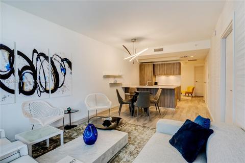 Undisclosed, Miami, FL 33130