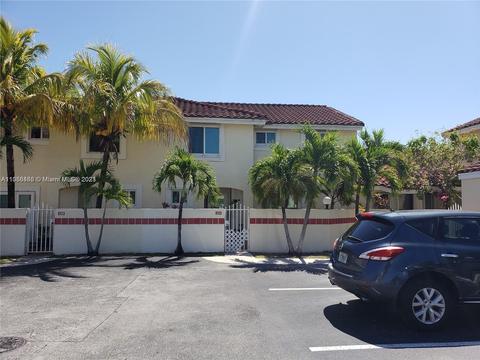 3307 San Remo Cir #3307, Homestead, FL 33035