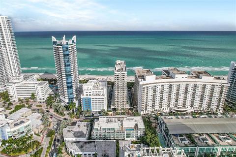 6080 Collins Ave #308, Miami Beach, FL 33140