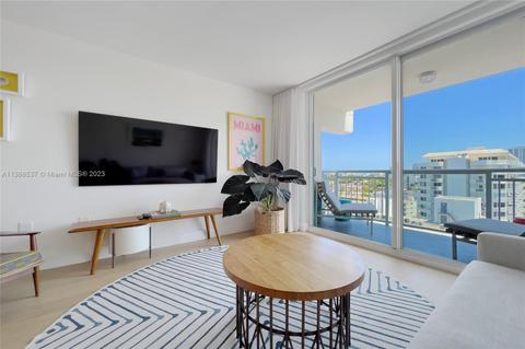 1345 Lincoln Rd #PH4, Miami Beach, FL 33139