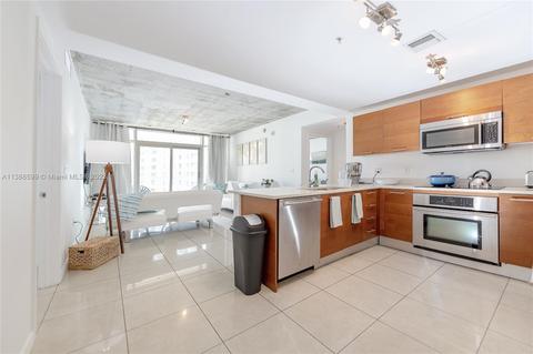 3250 NE 1st Ave #820, Miami, FL 33137