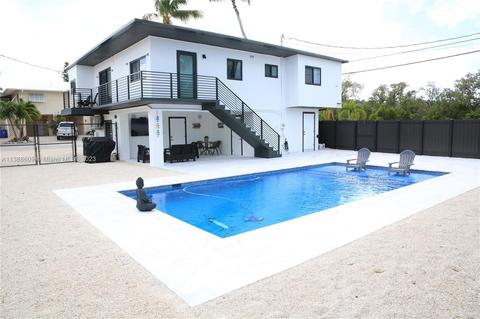 201 Galleon Ln, Islamorada, FL 33036