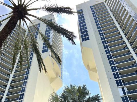19333 Collins Ave #1209, Sunny Isles Beach, FL 33160